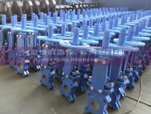 刀闸阀好的产品都是亮点！