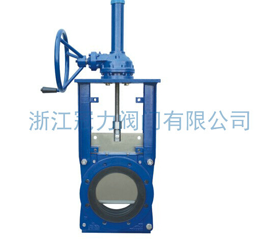 刀闸阀怎能错过