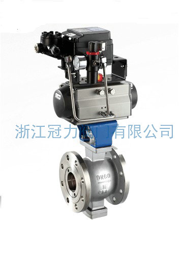 种类多变的刀闸阀