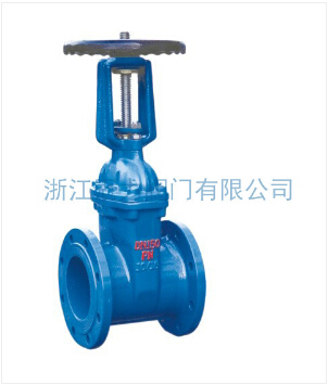 弹性座封闸阀的应用标准有哪些？