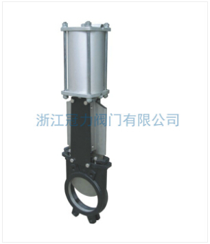 气动刀型闸阀的密封效果怎样才可以达到良好效果?