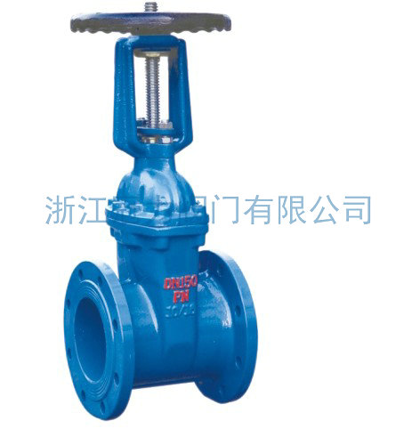 弹性座封闸阀的用途及特点怎样