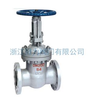 电动闸阀,德标闸阀,弹性座封闸阀